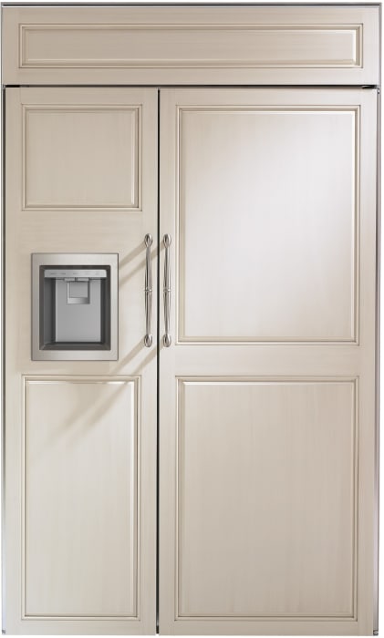 Monogram ZISB480DNII