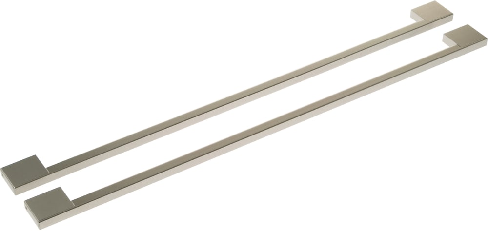 Monogram ZKSS2H2CNSS Minimalist Handle Kit (2 Handles) for Built