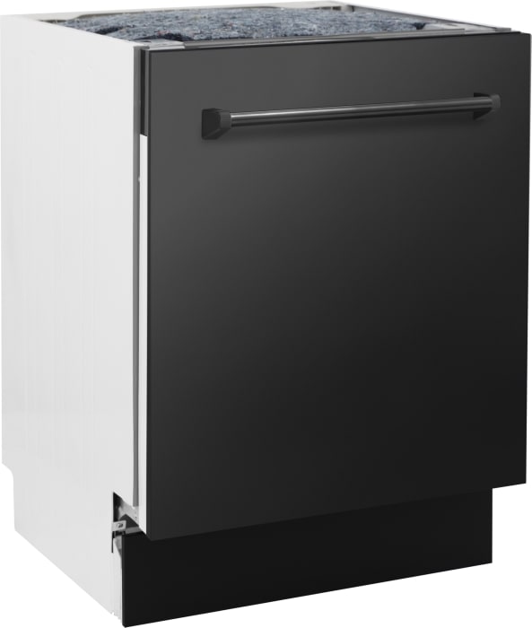 ZLINE DWVBS24 24 Inch Fully Integrated Dishwasher with 15 Place