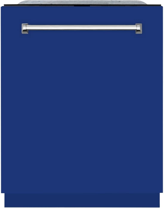 ZLINE DWMTBG24 24 Inch BuiltIn Monument Series 3rd Rack Dishwasher