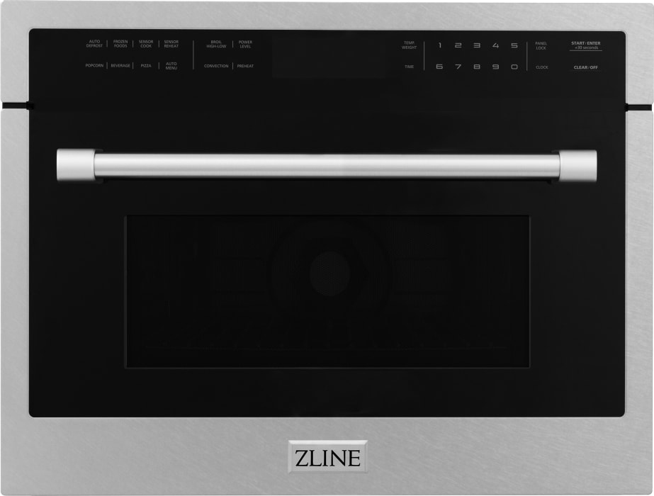 24 wide microwave built in online