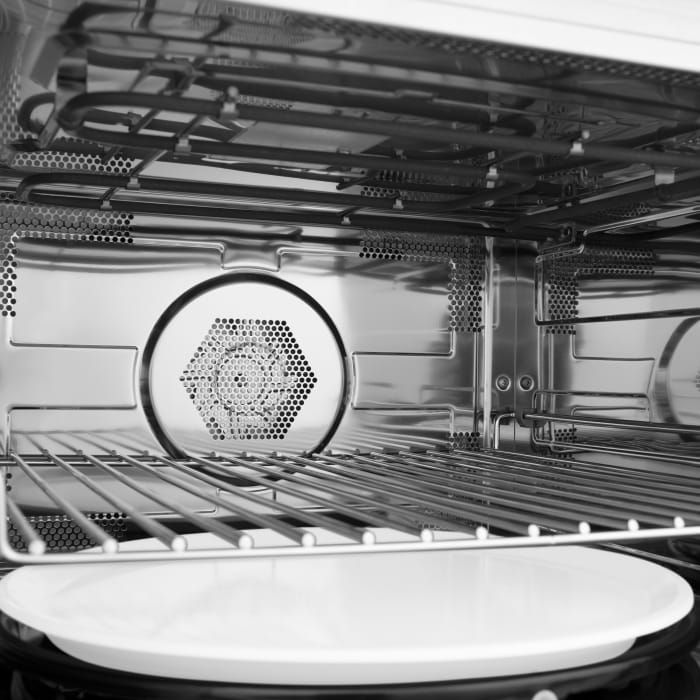 ZLINE MWO30 30 Inch Builtin Convection Microwave Oven with 1.6 cu. ft