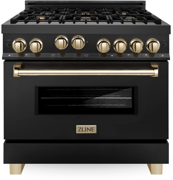 scratch resistant electric range
