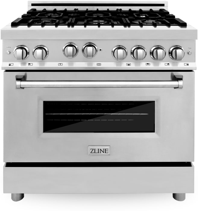 best 36 inch gas stove