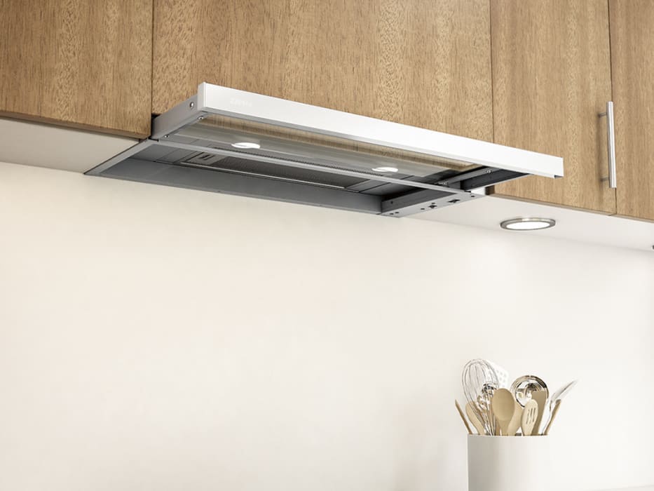 Zephyr ZPIE30AW290 30 Inch Under Cabinet Range Hood with 3-Speed