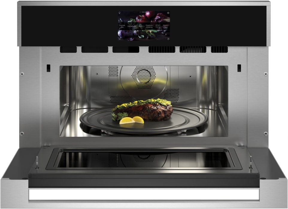 Monogram ZSB9131NSS 30 Inch Smart Electric 5in1 Wall Oven with