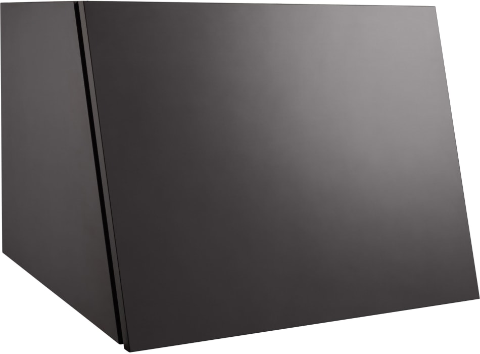 Monogram ZVC53DWTT 53 Inch Custom Titanium Hood for UVC9420SLSS