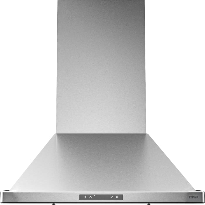 ミネルヴァページ Zephyr ZVEE30DS Venezia Wall Mount Smart Range Hood with 6 Speed
