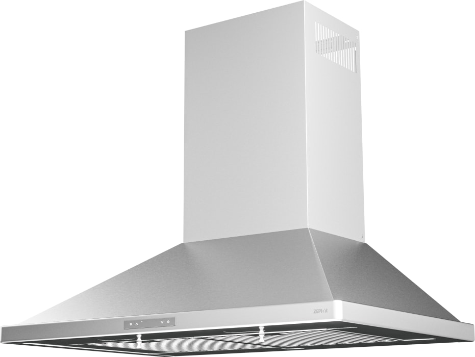 Zephyr ZVEE30DS Venezia Wall Mount Smart Range Hood with 6 Speed 700
