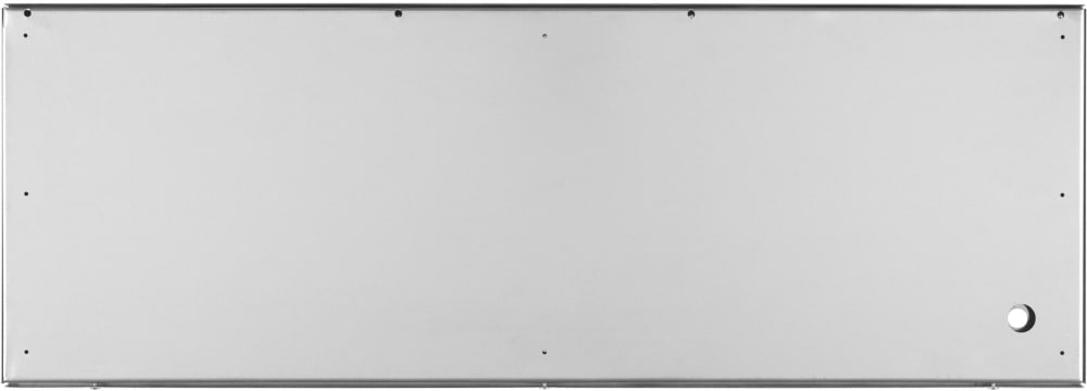 Monogram ZXW900CSNSS Custom Panel Kit for 30 Inch Warming Drawer