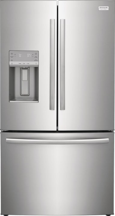 Frigidaire Gallery - GRFS2853AF