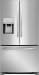 Frigidaire FFHB2740PS 36 Inch French Door Refrigerator with Cool-Zone ...