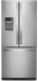Whirlpool WRF560SEYM 30 Inch French Door Refrigerator (Closeout Model ...