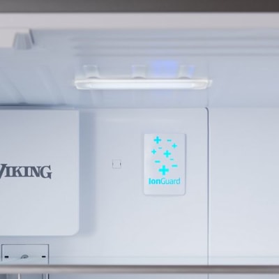Viking 3 Series RVFFR336SS