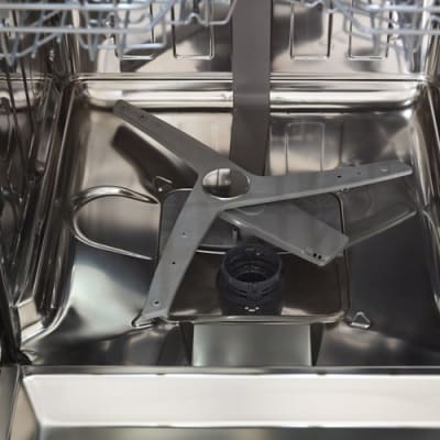 Viking VDWU724SS 24 Inch Fully Integrated Built-In Dishwasher with