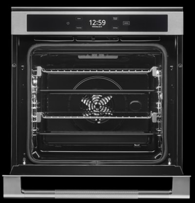 JennAir JDSP548HL 48 Inch Smart Dual Fuel Pro-Style Range with Wi