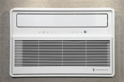 Friedrich CCF06B10A Smart Window Air Conditioner with 3 Cooling
