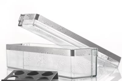 Miele KFN4776ED 30 Inch Freestanding Bottom-Mount Smart
