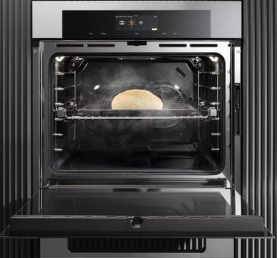 Miele H7780BPCTS 30 Inch Single Convection Smart Electric Wall