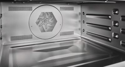 Miele H7670BMCTS 30 Inch Single Speed Smart Electric Wall Oven