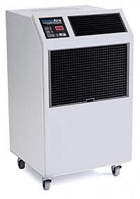 OceanAire OWC1811QC 18 840 BTU Portable Water Cooled Air