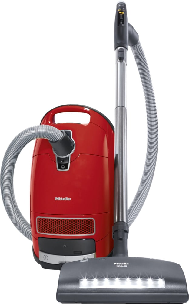 All About Maison Berger - Vacuum Cleaners, Air Purifiers, Miele Coffee  Machine Sales and Service