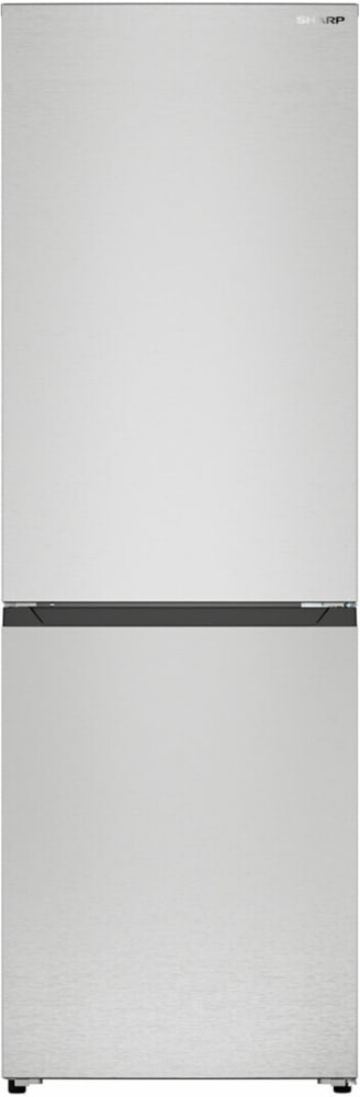 Sharp refrigerator bottle rack deals