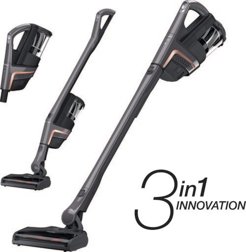 Miele triflex hx1 runner review hot sale
