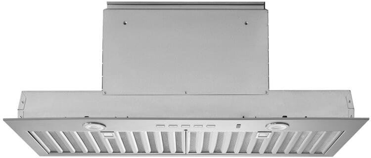 Best 2024 integrated rangehood