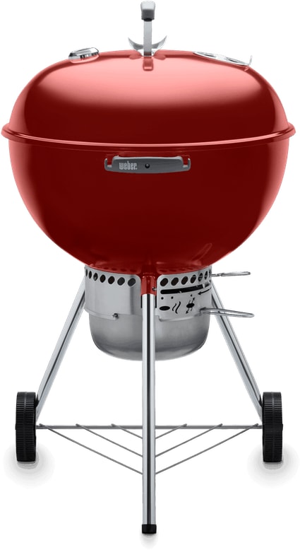 Original Kettle Charcoal Grill 22