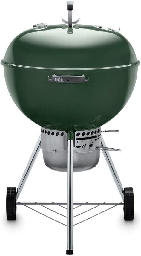 Weber one online touch original