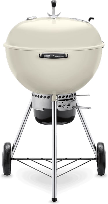 Weber kettle mastertouch online