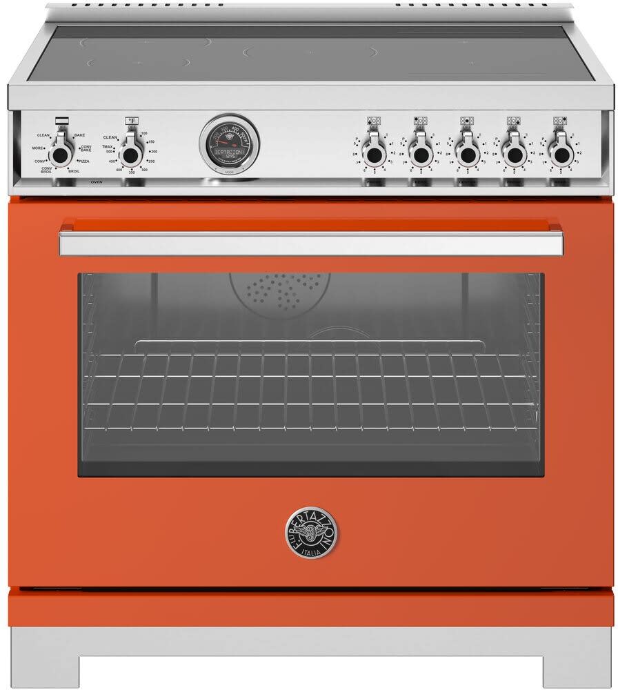 Bertazzoni Professional Series PRO365ICFEPART