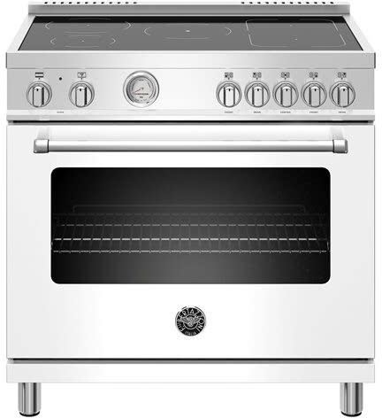 Aj madison induction range sale