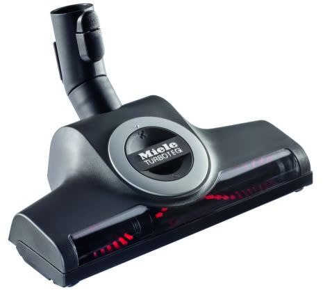 Miele 10455360 TurboTeQ Air Driven Vacuum Head 
