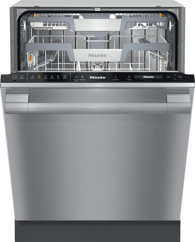 Miele 24 inch dishwasher best sale
