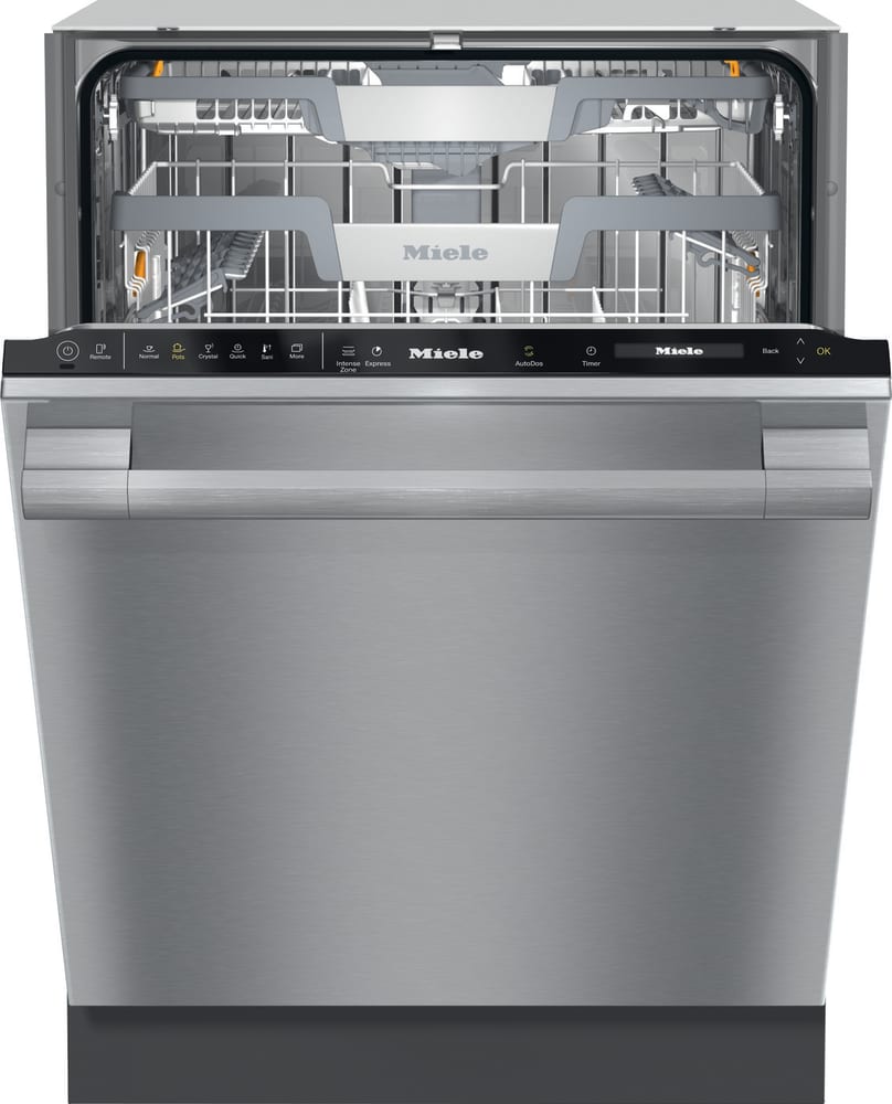 Miele Dishwasher Review: Yeah, It's Worth It