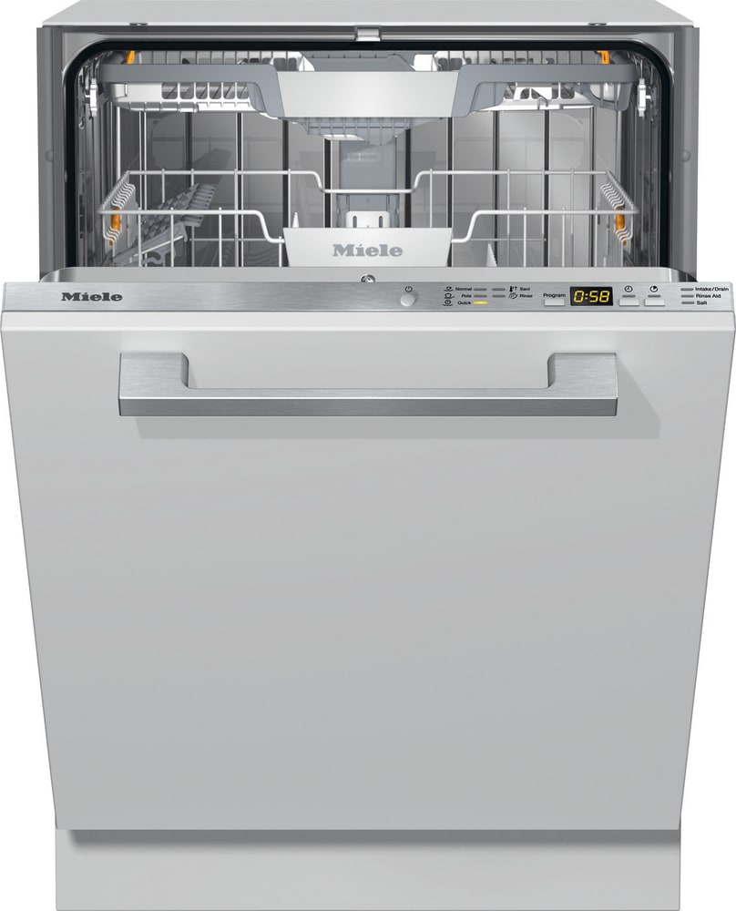 Which miele dishwasher to buy 2025