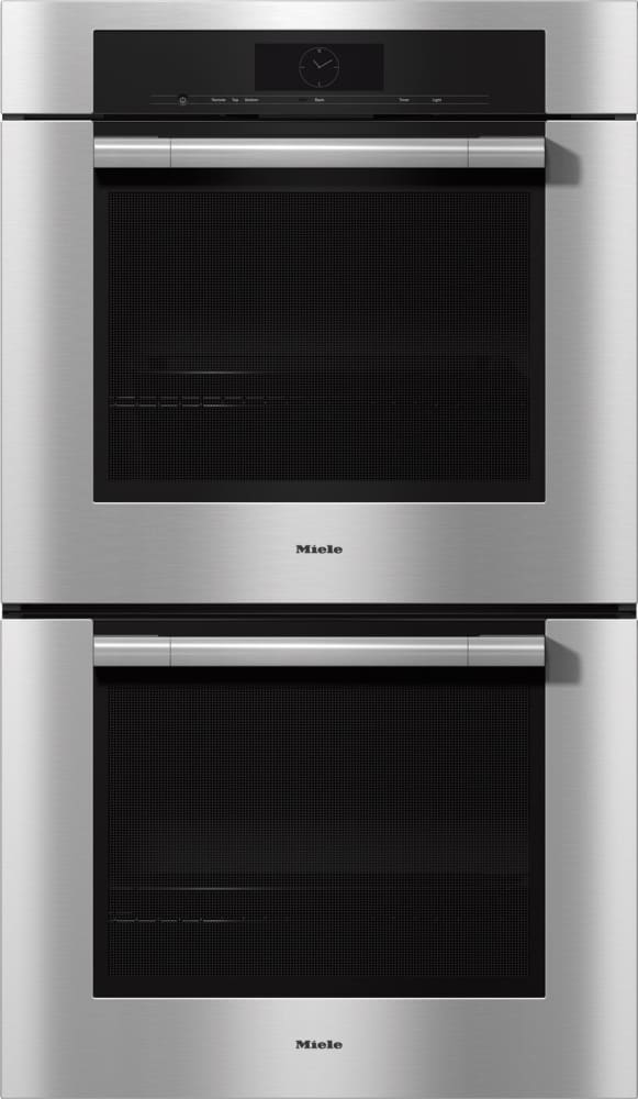 Miele best sale electric oven