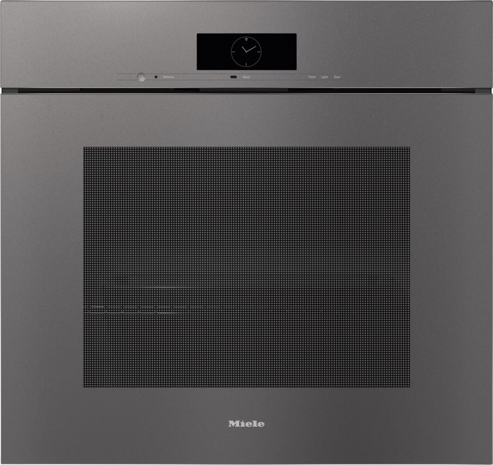 Miele wifi connect sale oven