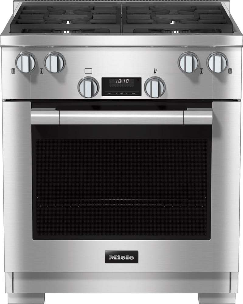 Best rated 30 on sale inch gas range