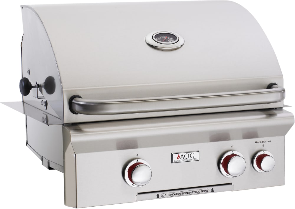 Aog hot sale grill parts