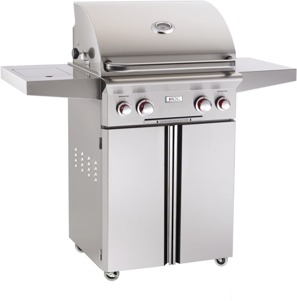 Freestanding sale gas grill