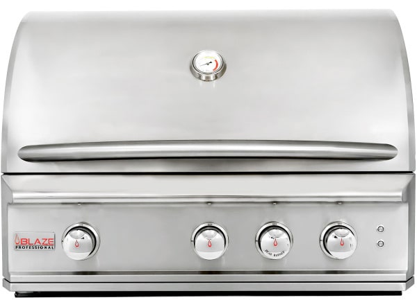 Blaze BLZ-PRO-IR Professional Infrared Searing Burner