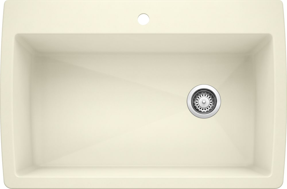 Blanco diamond sink best sale grid