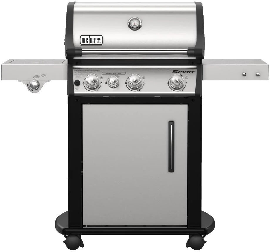 Weber clearance e310 cover