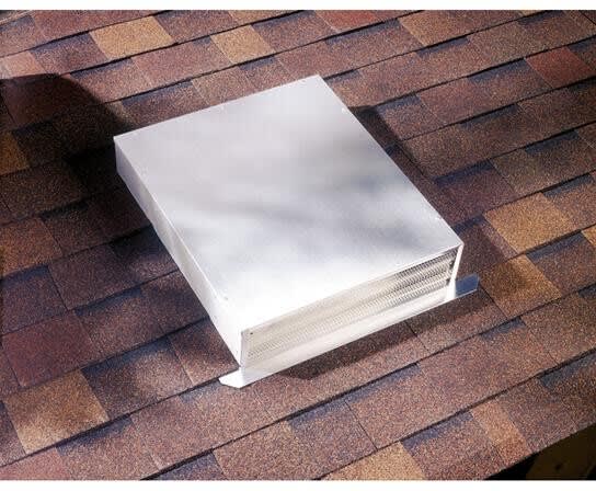 External blower range hood cheap