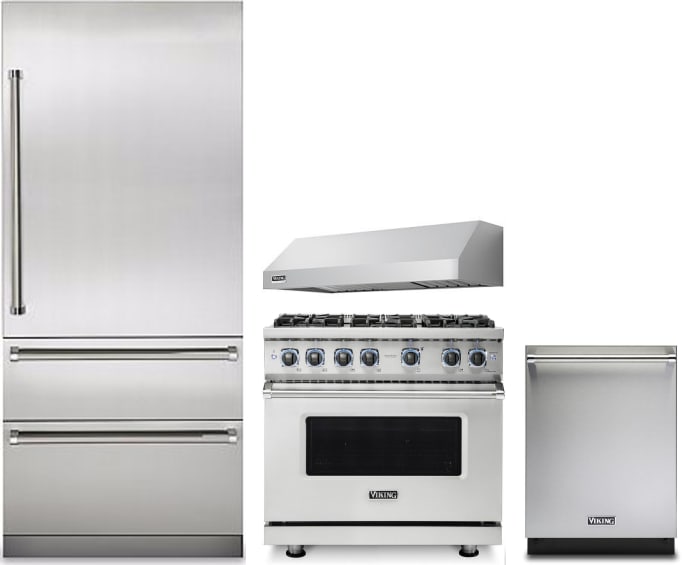 Viking clearance small appliances