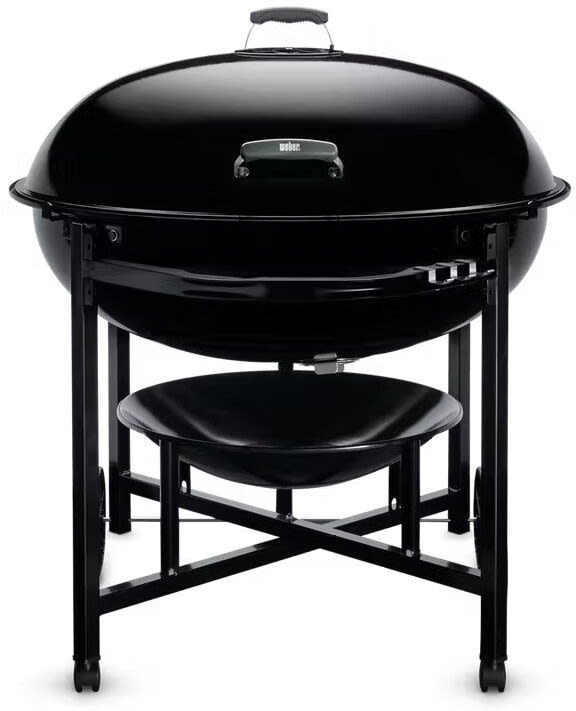 GRILLSKÄR Kitchen with charcoal bbq, outdoor, stainless steel, 673