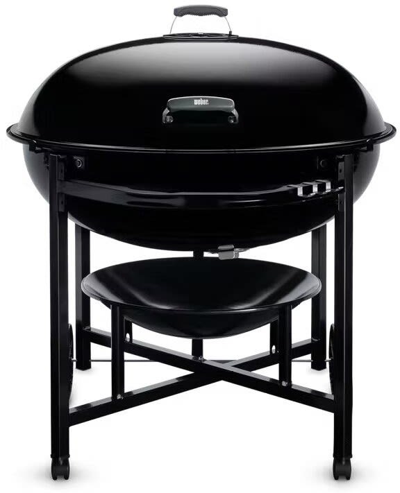 Weber charcoal outdoor grills online